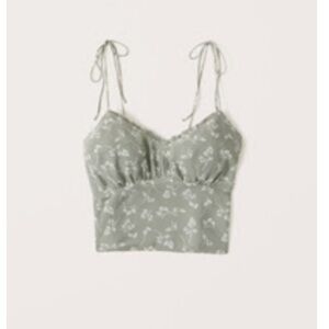 abercrombie & fitch set size M